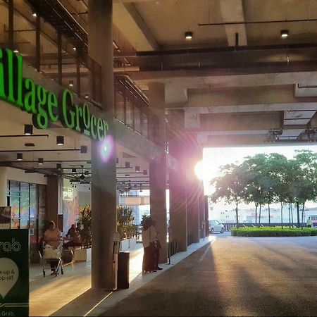 Tamarind Suites Cosy Studio Cyberjaya Dış mekan fotoğraf