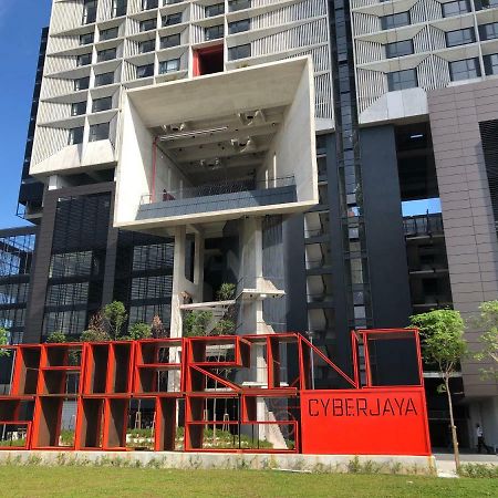 Tamarind Suites Cosy Studio Cyberjaya Dış mekan fotoğraf