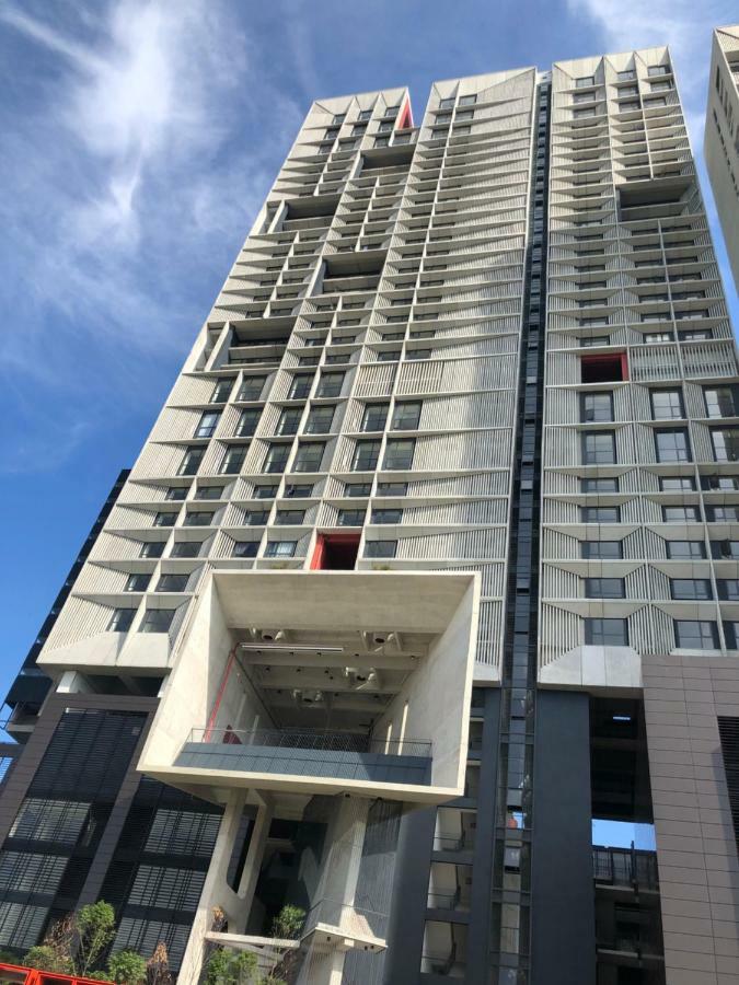 Tamarind Suites Cosy Studio Cyberjaya Dış mekan fotoğraf
