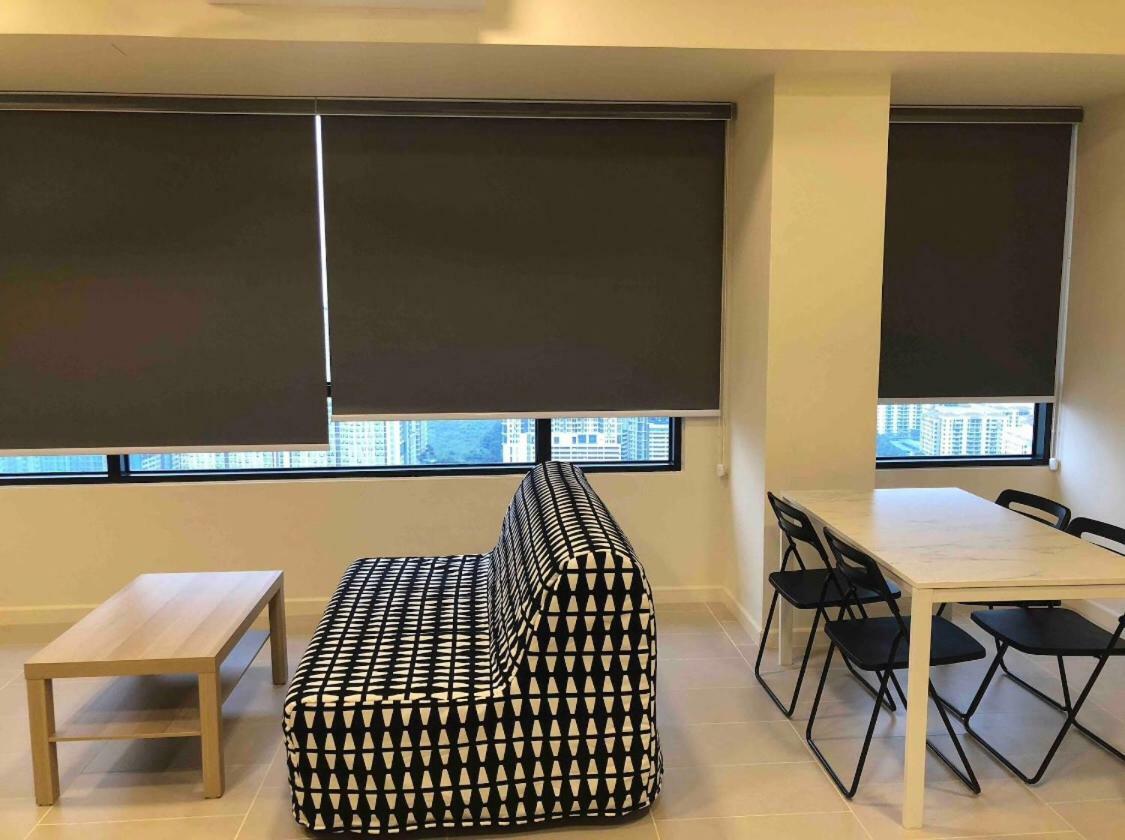 Tamarind Suites Cosy Studio Cyberjaya Dış mekan fotoğraf