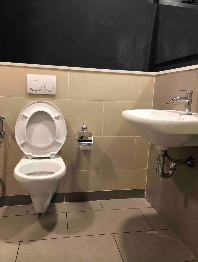Tamarind Suites Cosy Studio Cyberjaya Dış mekan fotoğraf