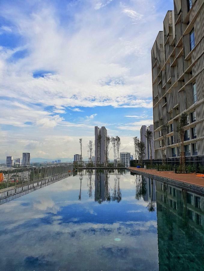 Tamarind Suites Cosy Studio Cyberjaya Dış mekan fotoğraf