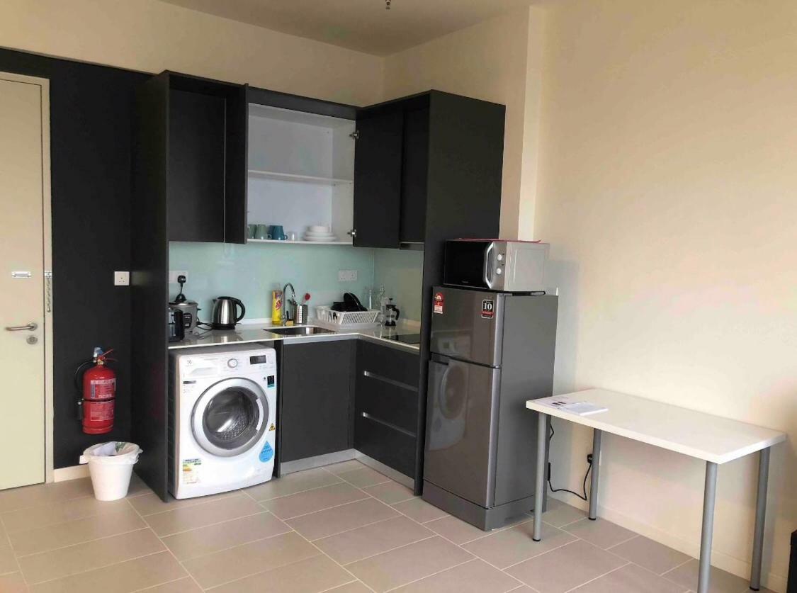Tamarind Suites Cosy Studio Cyberjaya Dış mekan fotoğraf