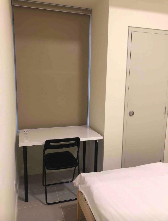 Tamarind Suites Cosy Studio Cyberjaya Dış mekan fotoğraf