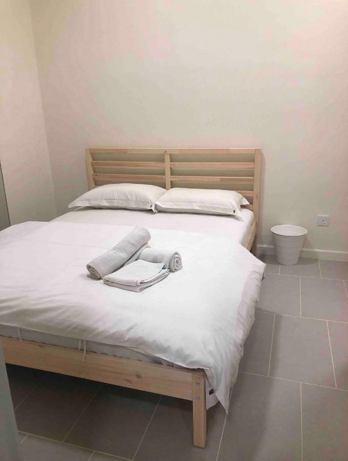 Tamarind Suites Cosy Studio Cyberjaya Dış mekan fotoğraf