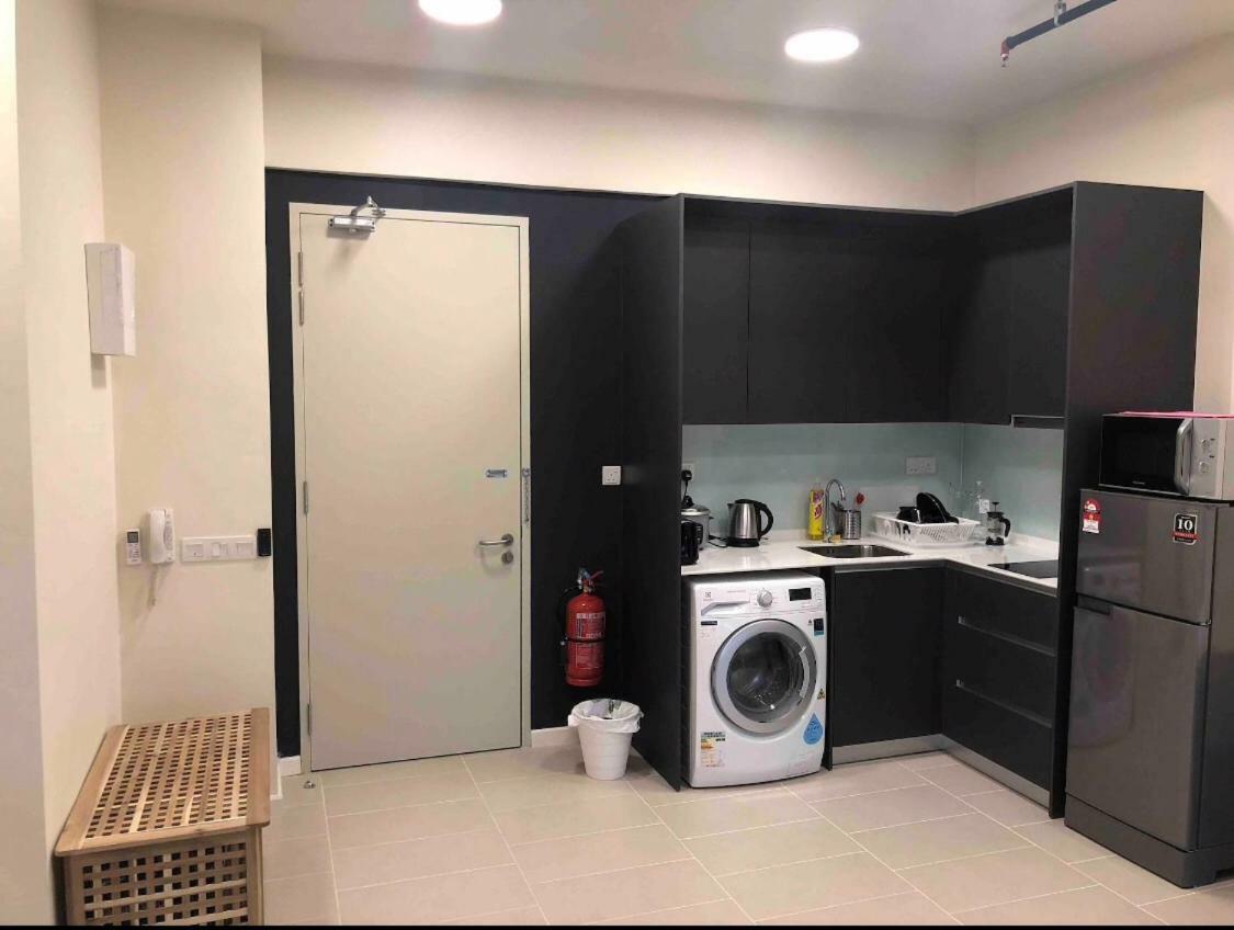 Tamarind Suites Cosy Studio Cyberjaya Dış mekan fotoğraf