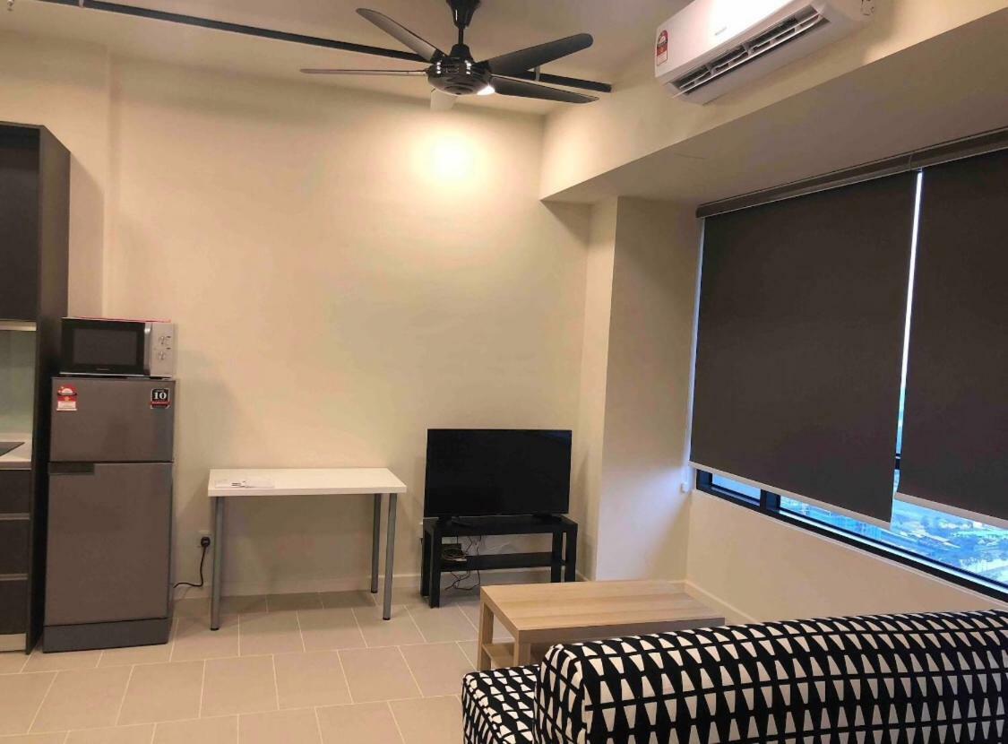 Tamarind Suites Cosy Studio Cyberjaya Dış mekan fotoğraf