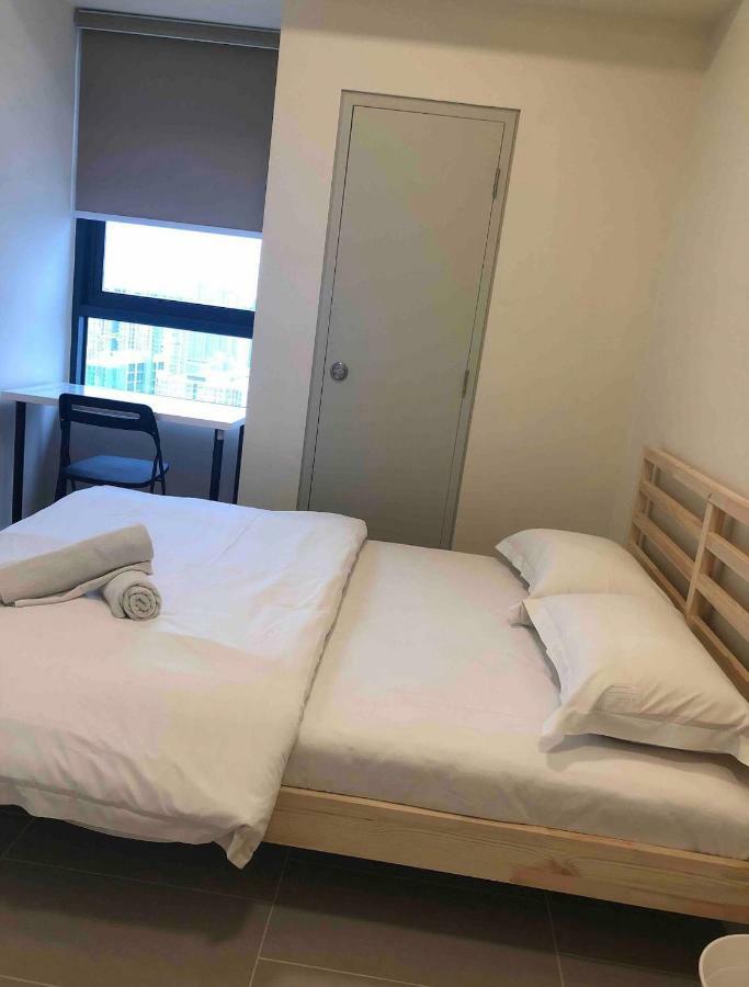 Tamarind Suites Cosy Studio Cyberjaya Dış mekan fotoğraf