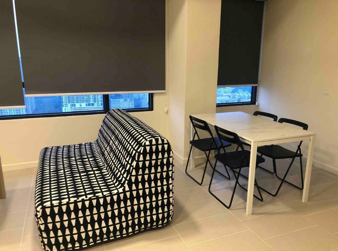 Tamarind Suites Cosy Studio Cyberjaya Dış mekan fotoğraf